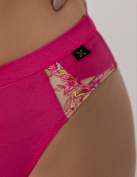 Figi damskie Krisline Candy 