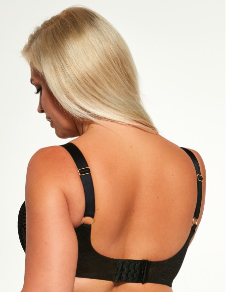 Bra soft Krisline Susanne full cup