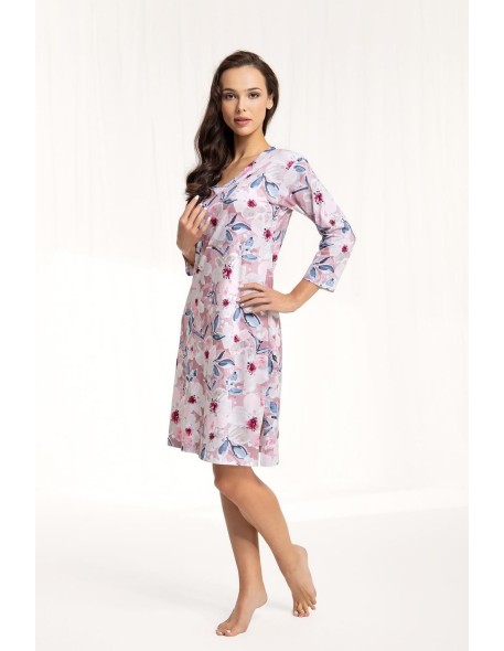 Shirt 072 3/4 M-2XL, Luna