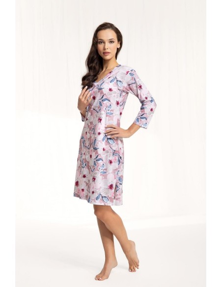 Shirt 072 3/4 M-2XL, Luna