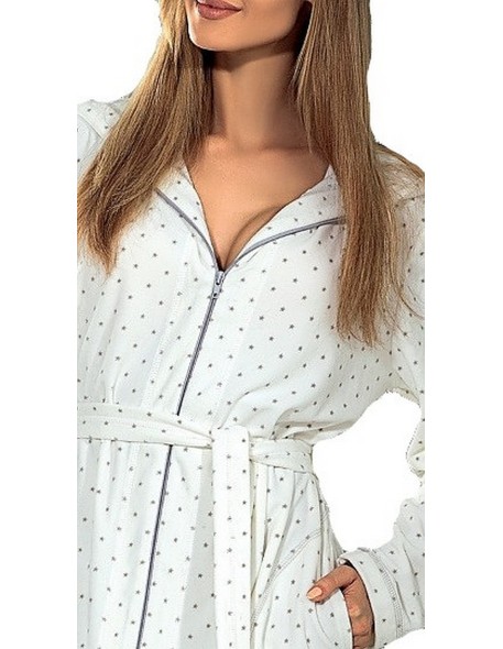 Bathrobe ladies' zappa, l_l