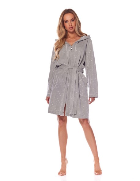 Szlafrok damski zappa, l_l