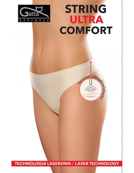 Thongs women's Gatta Ultra Comfort 41589
