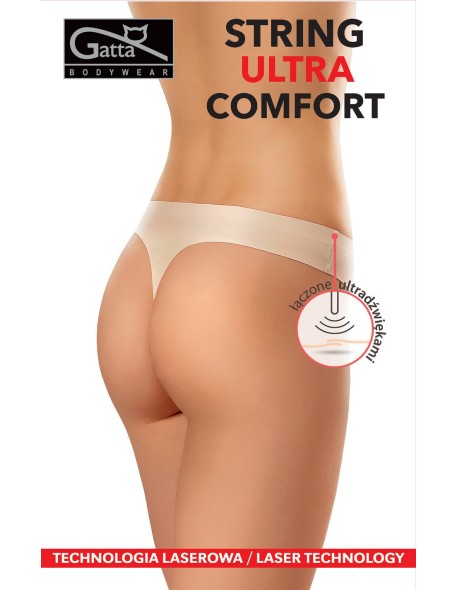 Thongs women's Gatta Ultra Comfort 41589