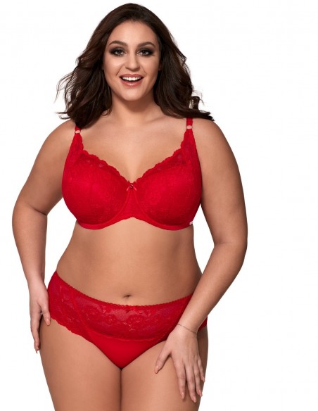 Bra balconette Ava 1559