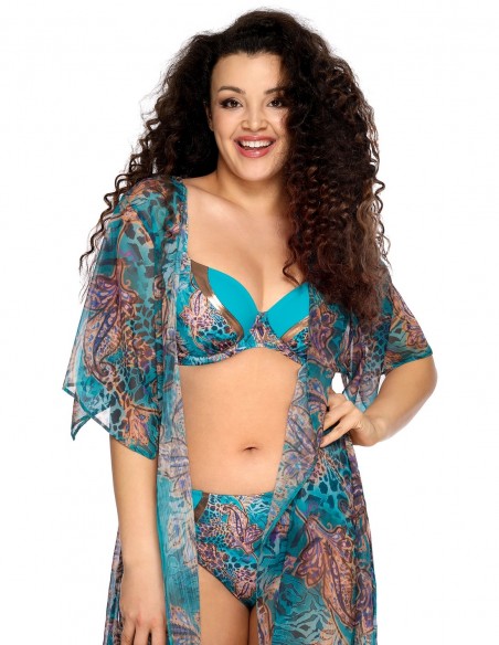 Pareo plażowe long Ava 008