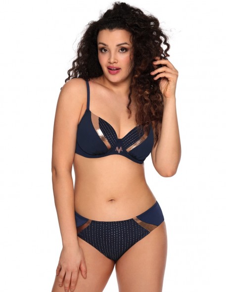 Biustonosz kąpielowy miękki Ava SK 138/1 