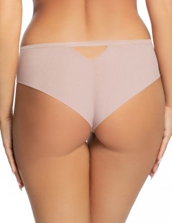 Gorsenia K691 Blanche panties brazilians  2