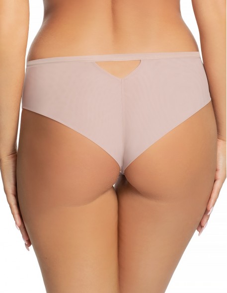 Gorsenia K691 Blanche panties brazilians 