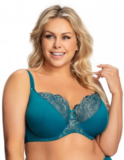 Gorsenia K707 Madison soft bra 