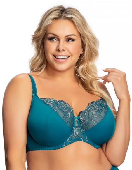 Gorsenia K707 Madison soft bra 