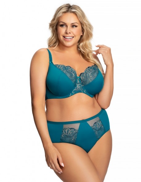 Biustonosz miękki Gorsenia Madison K707 