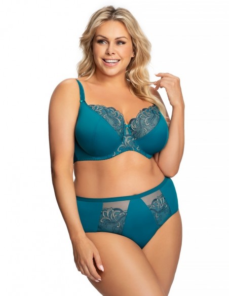 Biustonosz miękki Gorsenia Madison K707 