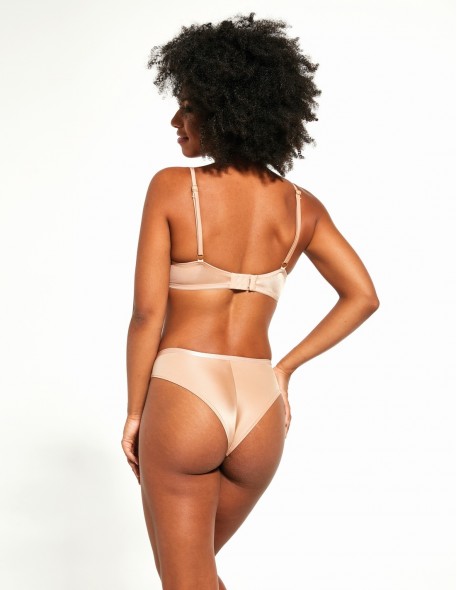 Biustonosz push up Krisline Carmen brassiere...