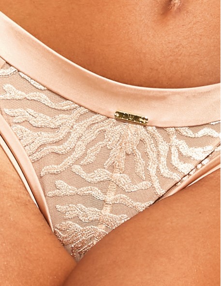 Figi damskie Krisline Carmen 