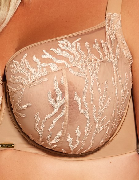 Bra soft Krisline Carmen full cup