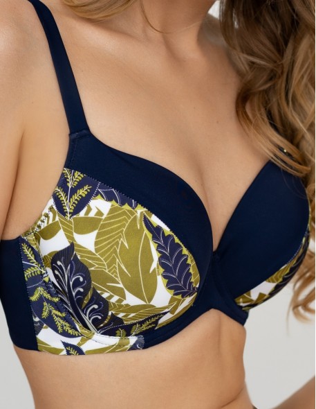 Paros bra bathing padded ultra, Krisline