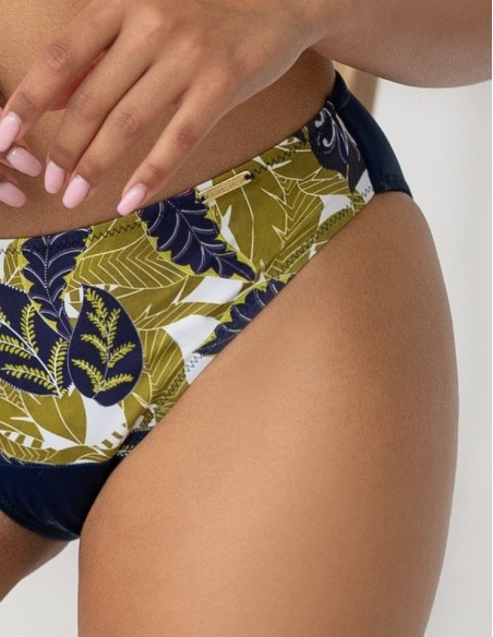 Panties swim Krisline Paros