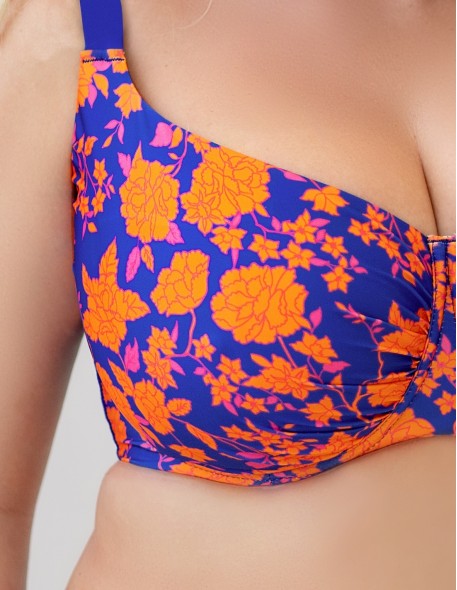 Bra bathing soft Krisline Rodos Roma