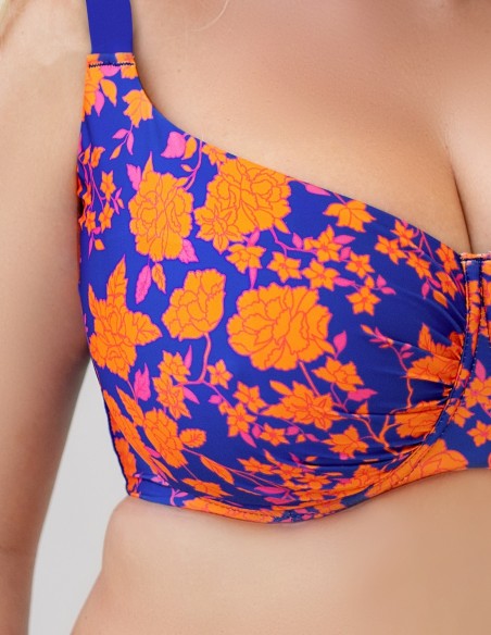 Bra bathing soft Krisline Rodos Roma