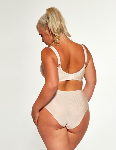 Bra soft Krisline Rosee