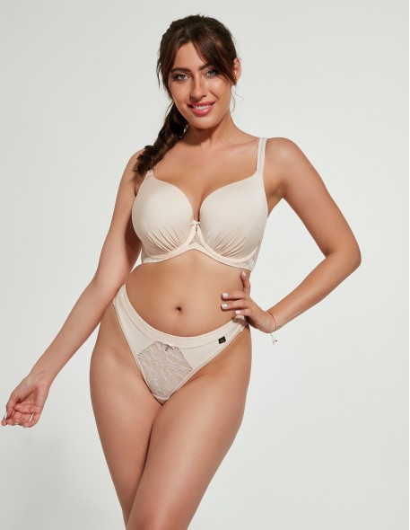 Bra padded Krisline Rosee ultra