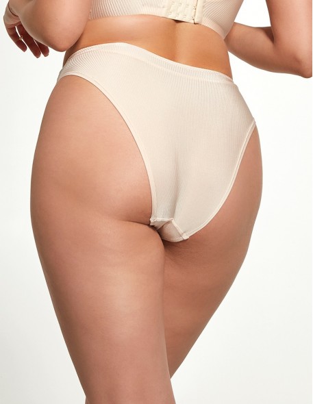 Figi damskie Krisline Rosee 