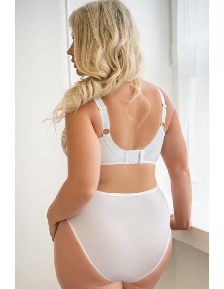 Yes biustonosz miękki soft full cup, Krisline