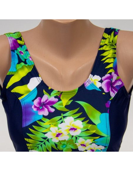 Swimsuit piece padded, Mariss Livia