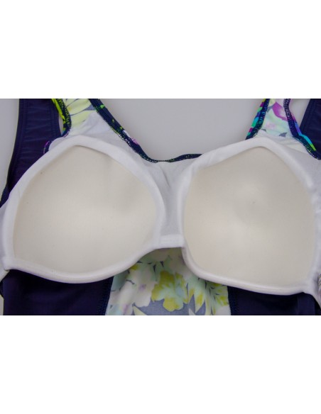 Swimsuit piece padded, Mariss Livia