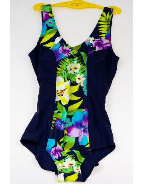 Swimsuit piece padded, Mariss Livia