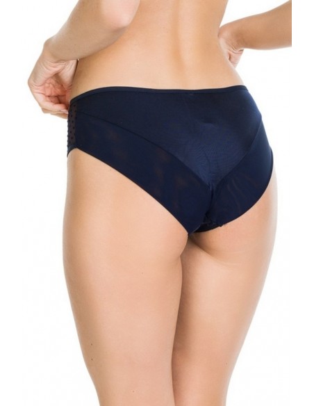 Briefs women's lace full Mediolano Tulip 1081