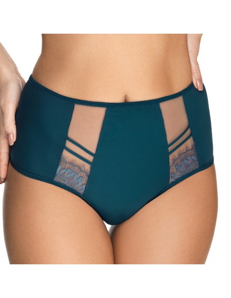 Majtki brazyliany Gorsenia Paradise K498 kolor 