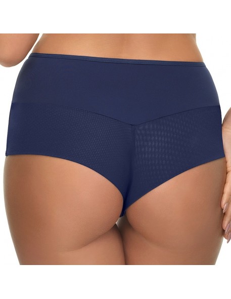 Majtki brazyliany Gorsenia Paradise K498 kolor 