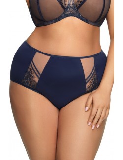 Briefs women's with wysokim stanem Gorsenia Paradise K497...