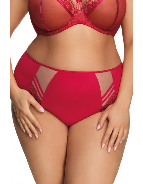 Briefs women's with wysokim stanem Gorsenia...