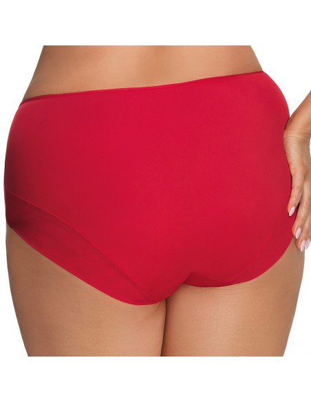 Briefs women's with wysokim stanem Gorsenia Paradise K497 color