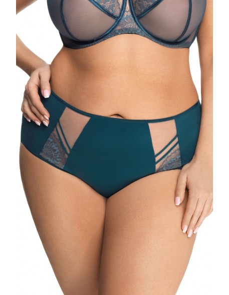 Briefs women's with wysokim stanem Gorsenia...