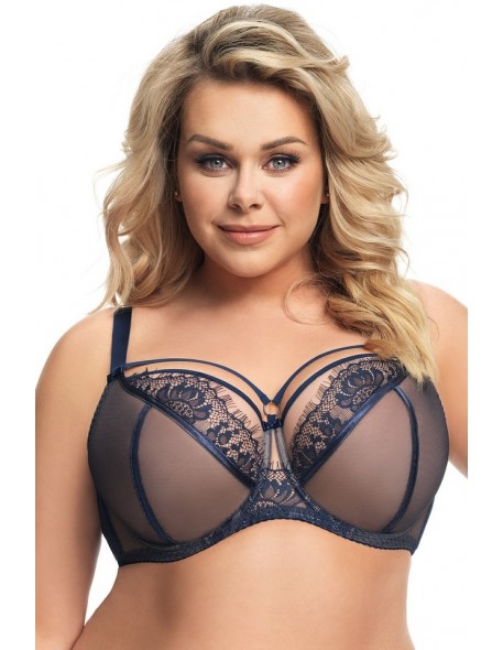 Bra soft Gorsenia Paradise K496 color