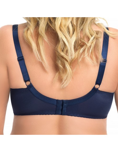 Bra soft Gorsenia Paradise K496 color