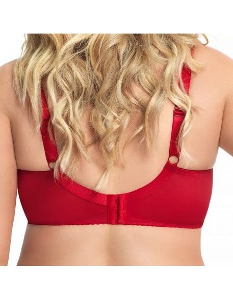 Bra soft Gorsenia Paradise K496 color