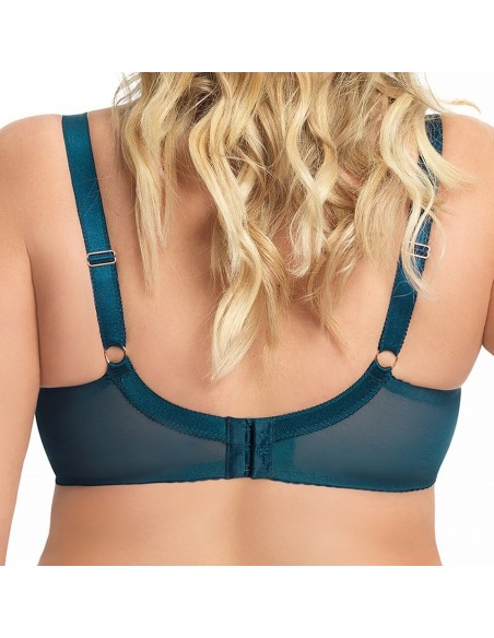 Bra soft Gorsenia Paradise K496 color