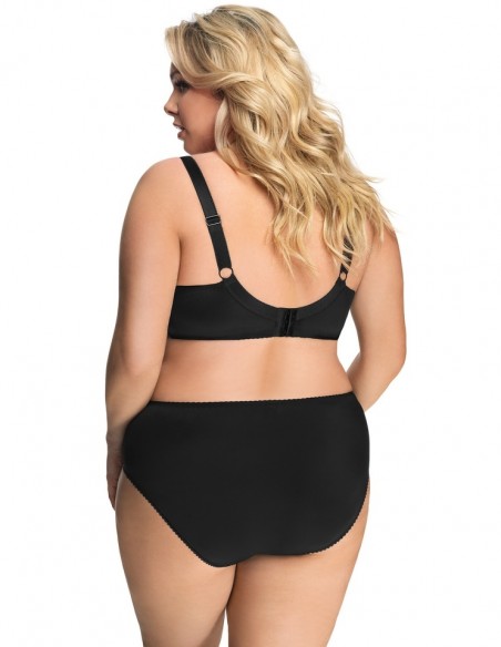 Gorsenia K357 Blanca half padded bra 