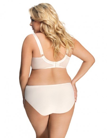 Gorsenia K357 Blanca half padded bra 
