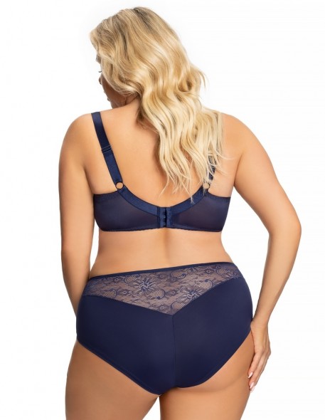 Gorsenia K357 Blanca half padded bra 