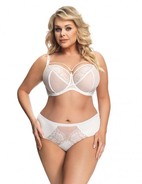 Gorsenia K496 Paradise soft bra 