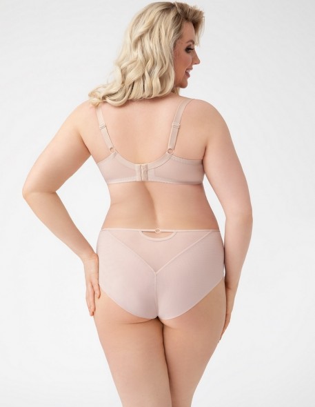 Gorsenia K496 Paradise soft bra 