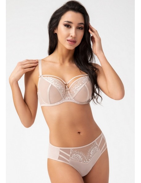 Gorsenia K496 Paradise soft bra 