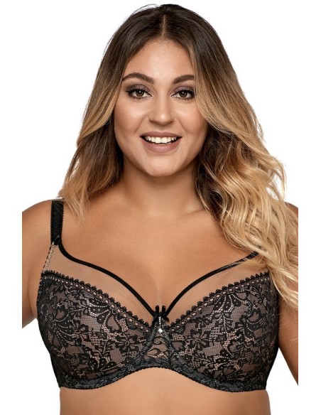 Biustonosz miękki Ava 1396 