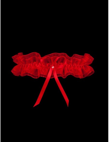 Monako garter blue, Julimex pw-03